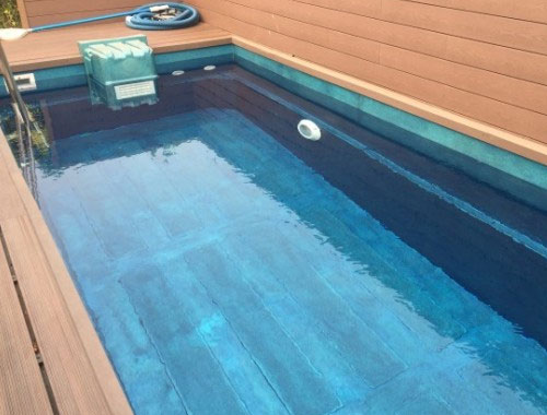 Residential Swimming Pools Manufacturer in Varanasi