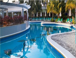 Commercial Swimming Pool Manufacturer in Varanasi