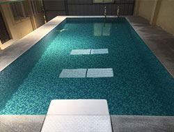 Residential Swimming Pools in Varanasi