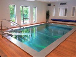 Hydrotherapy Pools Manufacturer in Varanasi