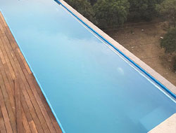 Infinity Pool Manufacturer in Varanasi