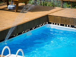 Residential Swimming Pool Manufacturer in Varanasi