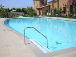 Plunge Swimming Pool Manufacturer in Varanasi