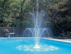 Fountain Swimming Pool Manufacturer in Varanasi