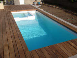 Above Ground Swimming Pool Manufacturer in Varanasi