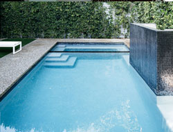 Prefab Liner Swimming Pools Manufacturer in Varanasi