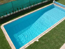 Prefab Swimming Pool Manufacturer in Varanasi