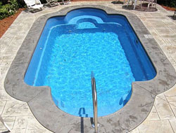 Prefab Swimming Pool Manufacturer in Varanasi