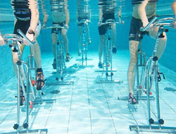 Wetfit Aqua Gym Manufacturer in Varanasi