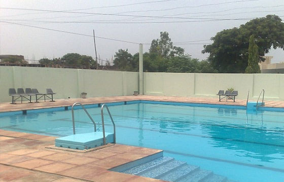 Readymade Swimming Pool Manufacturer in Varanasi